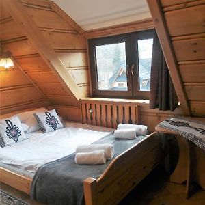 Private Bathroom Double Room